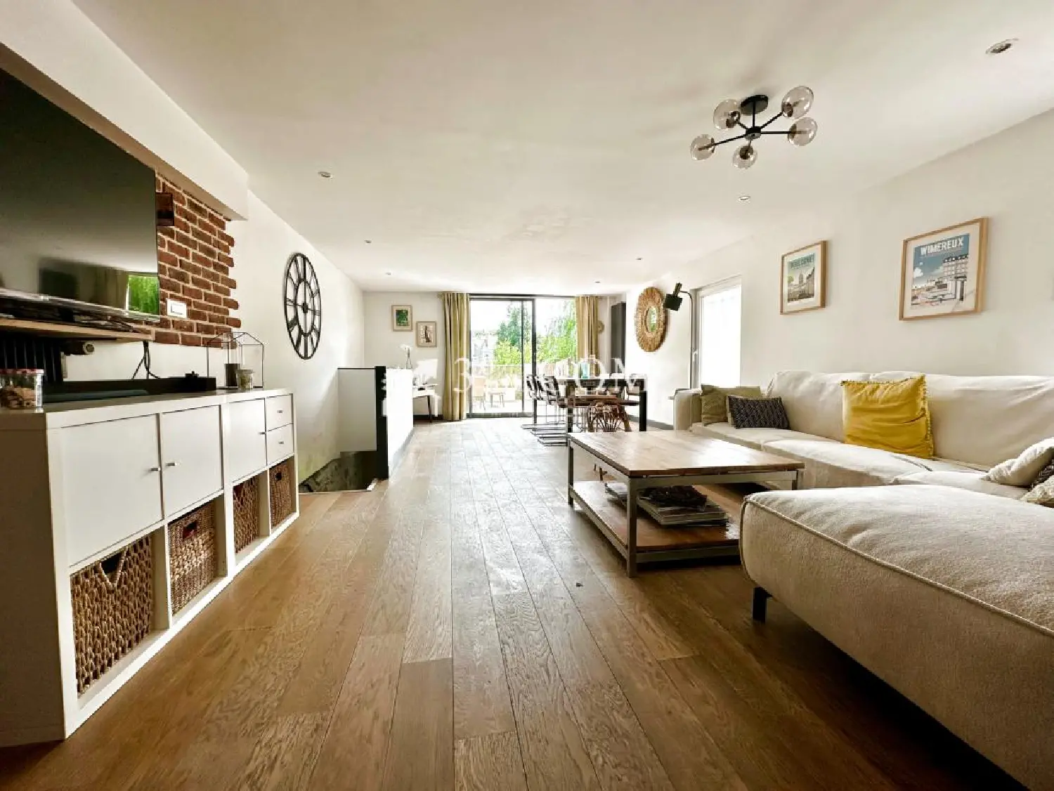  à vendre maison Boulogne-sur-Mer Pas-de-Calais 2