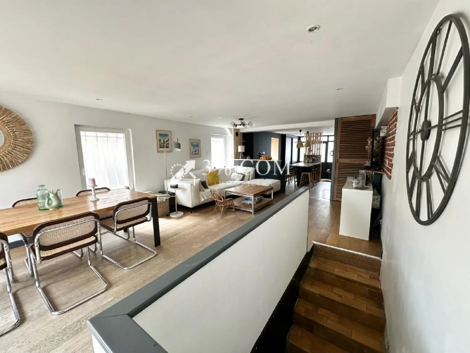  à vendre maison Boulogne-sur-Mer Pas-de-Calais 3