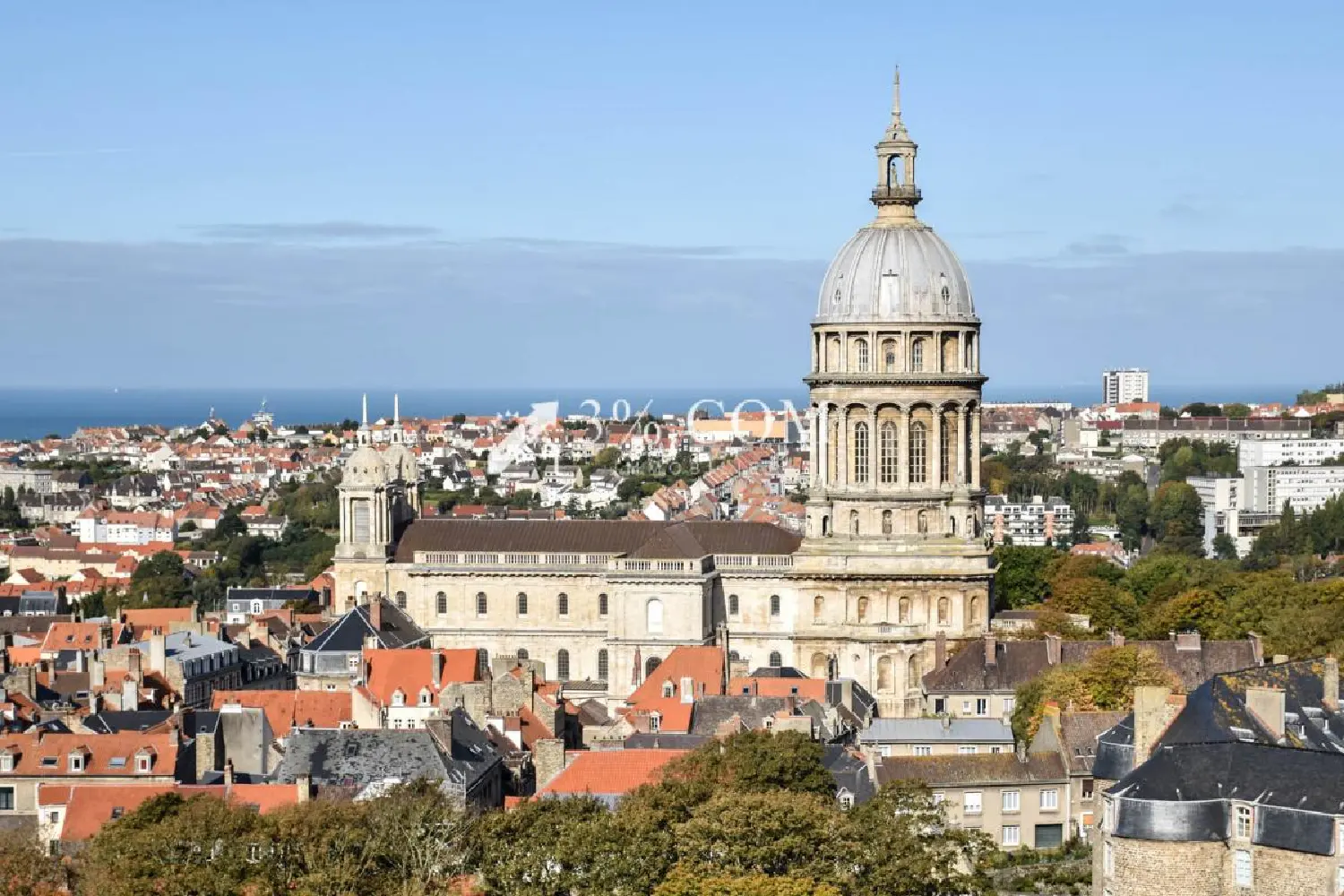  à vendre maison Boulogne-sur-Mer Pas-de-Calais 1