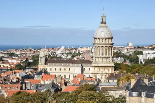 Boulogne-sur-Mer Pas-de-Calais huis foto 7111350