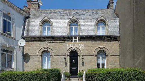 Boulogne-sur-Mer Pas-de-Calais casa foto 7108293