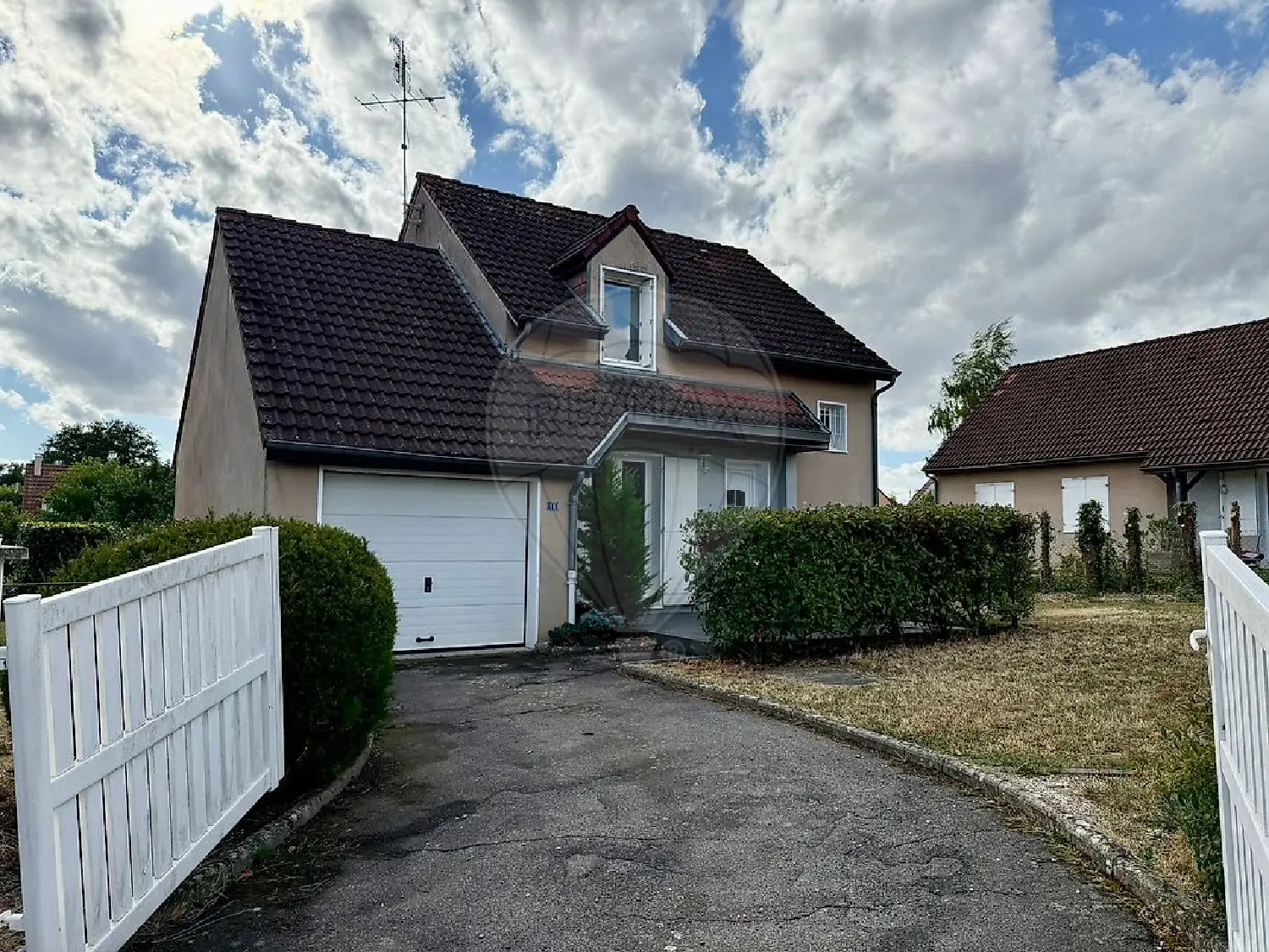  en venta casa Bourbon-Lancy Saône-et-Loire 2