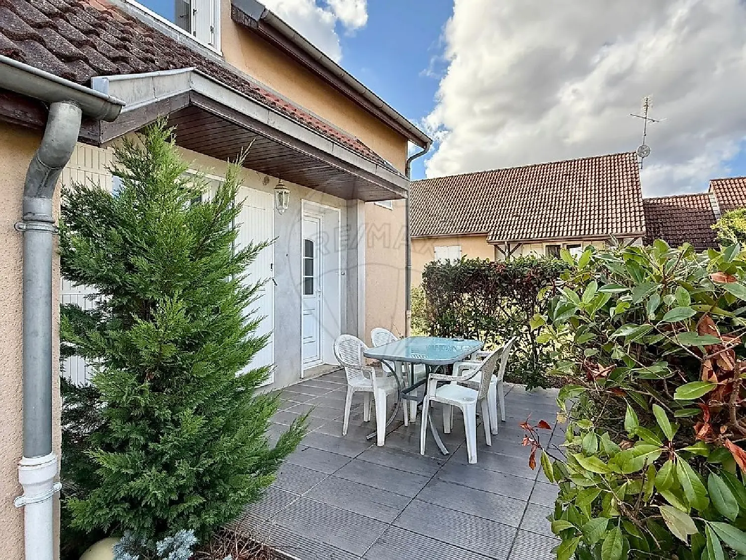  en venta casa Bourbon-Lancy Saône-et-Loire 3