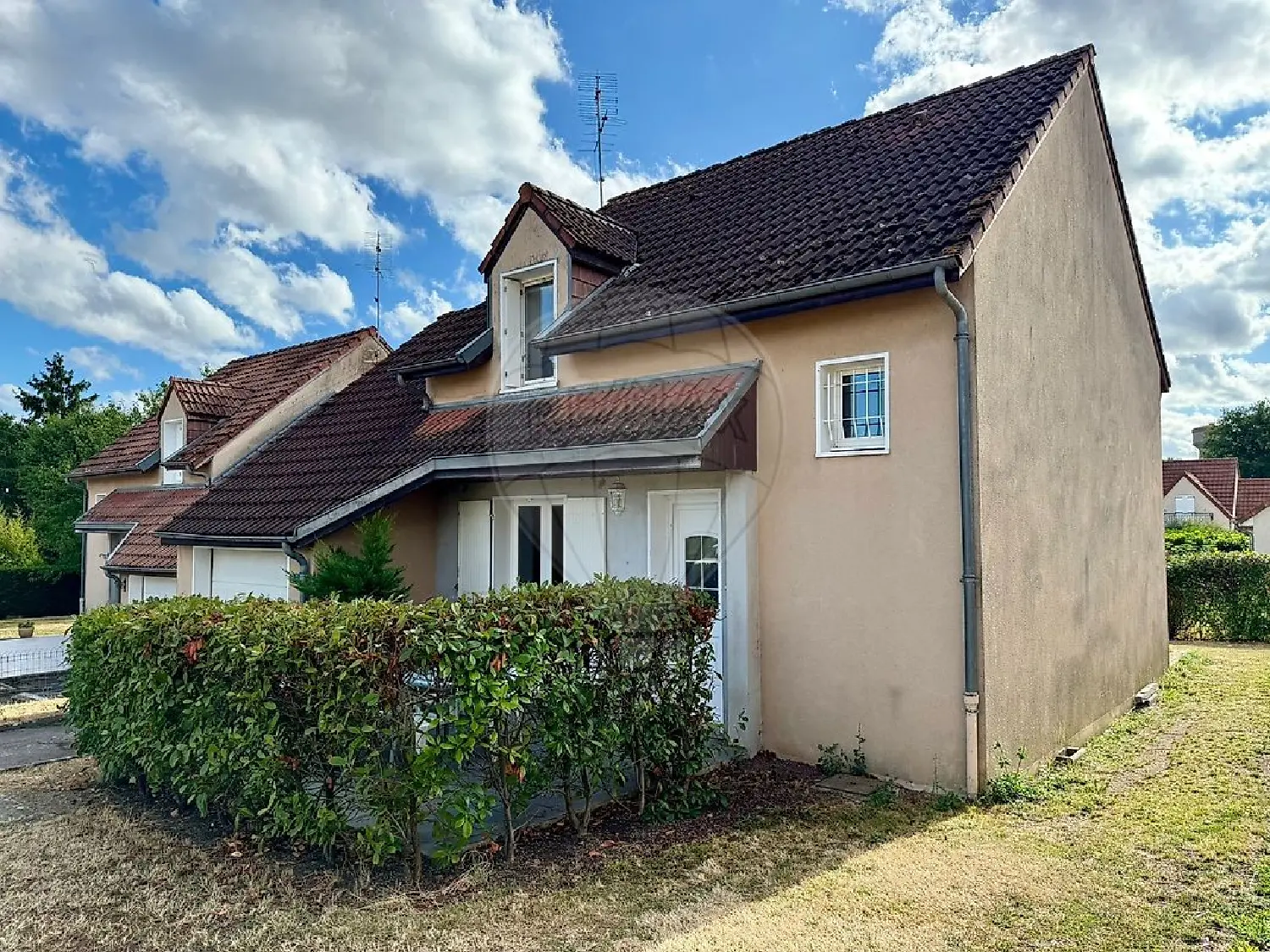  en venta casa Bourbon-Lancy Saône-et-Loire 4