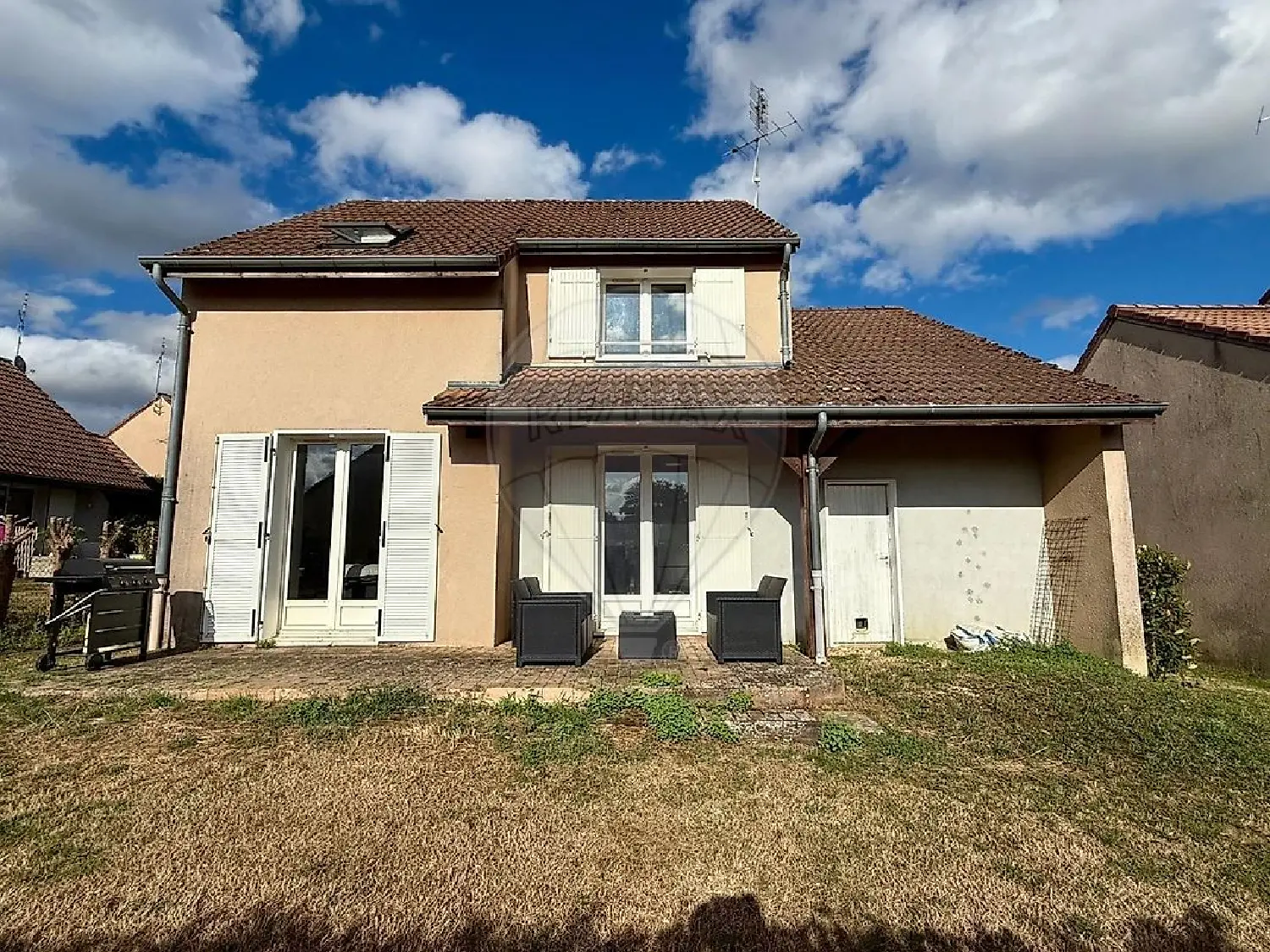  en venta casa Bourbon-Lancy Saône-et-Loire 5