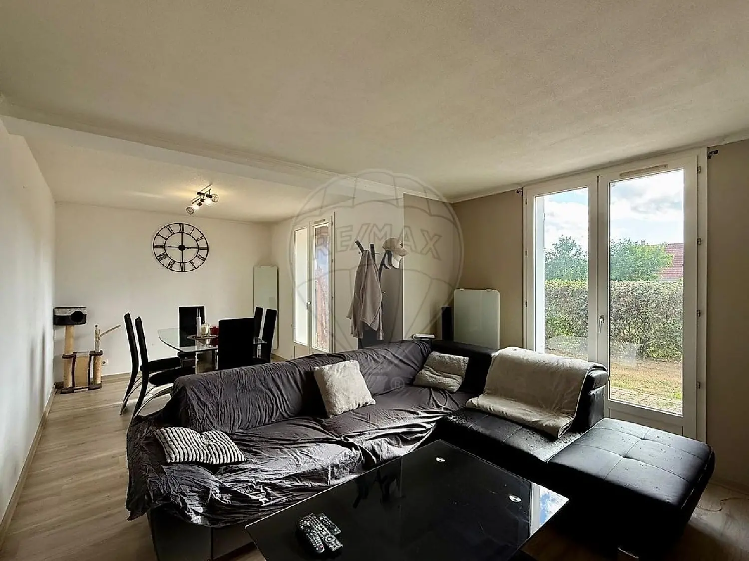  en venta casa Bourbon-Lancy Saône-et-Loire 8
