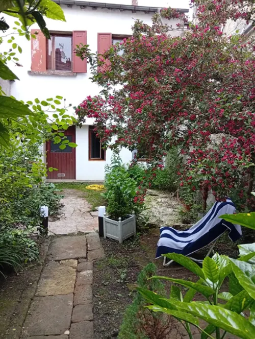 Bourbonne-les-Bains Haute-Marne huis foto 7110909