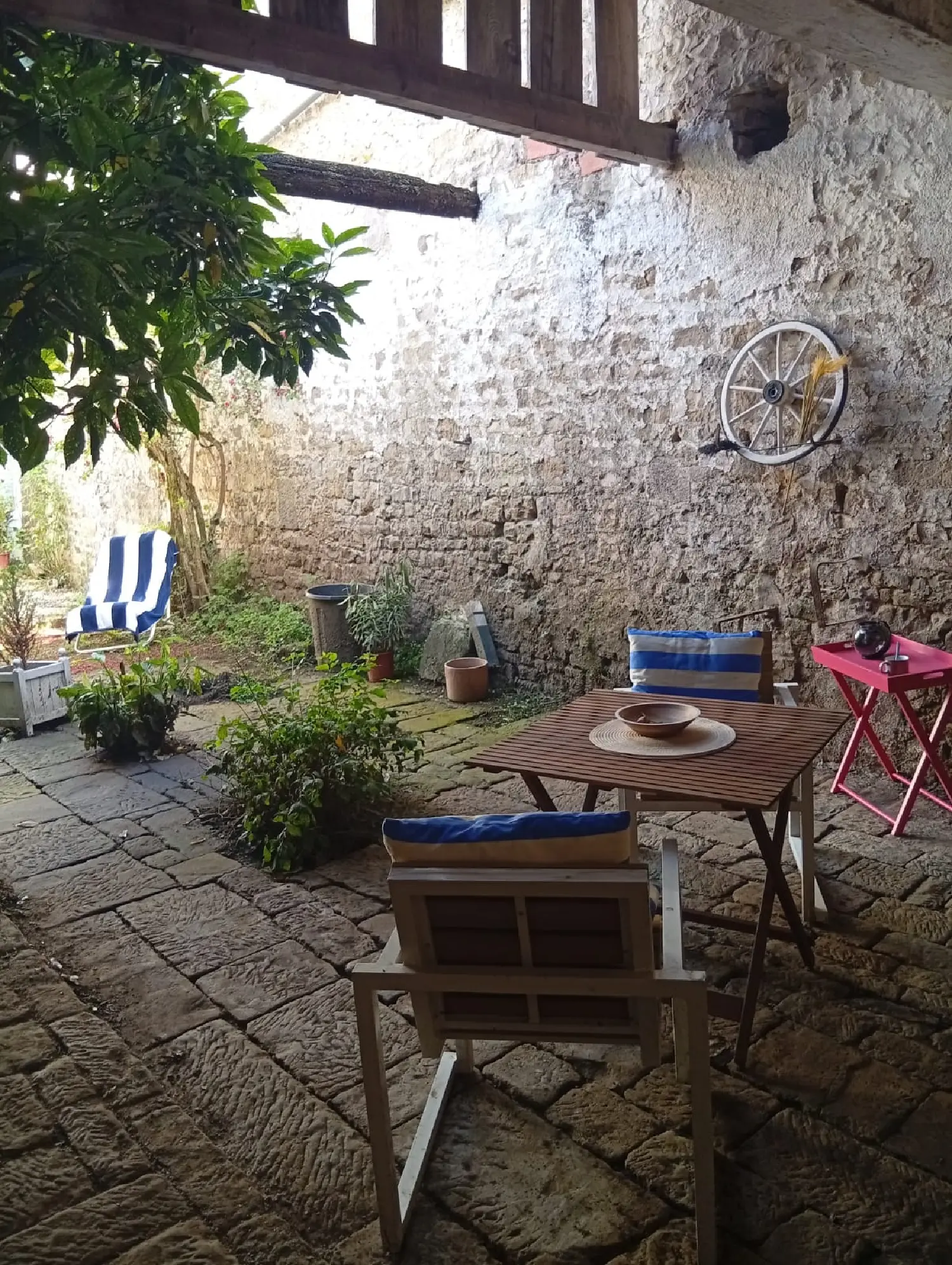  te koop huis Bourbonne-les-Bains Haute-Marne 7
