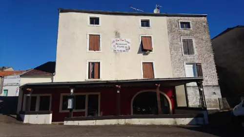 Bourbonne-les-Bains Haute-Marne house foto 7113420
