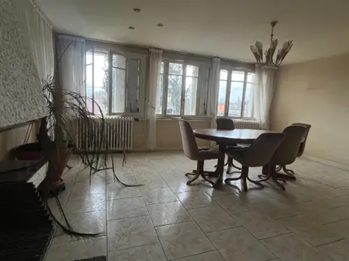Bourbonne-les-Bains Haute-Marne huis foto 7116019