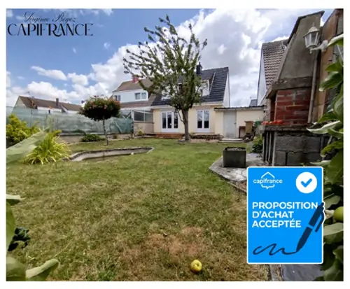 Bourbourg Nord maison foto 7115167