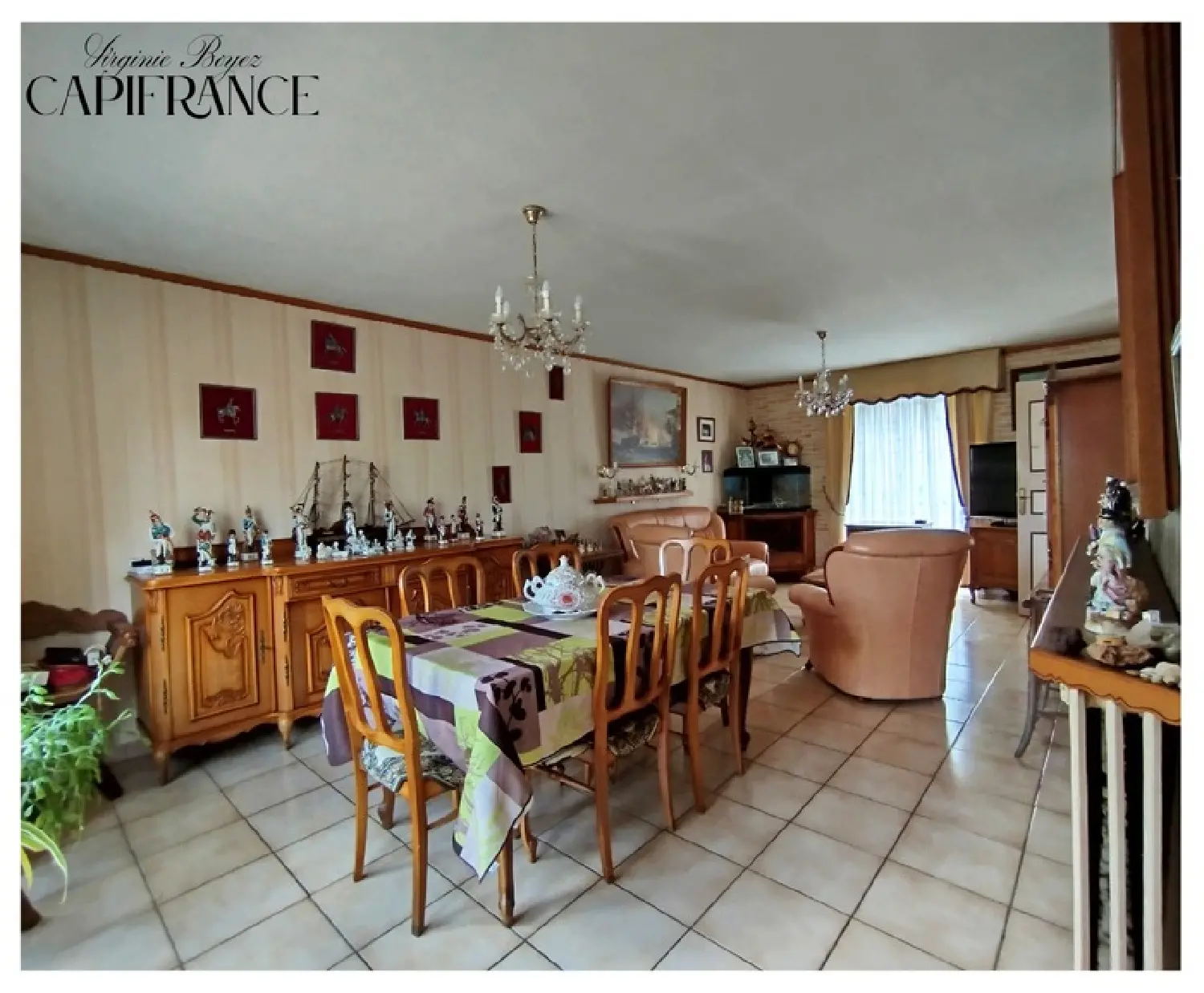  à vendre maison Bourbourg Nord 2