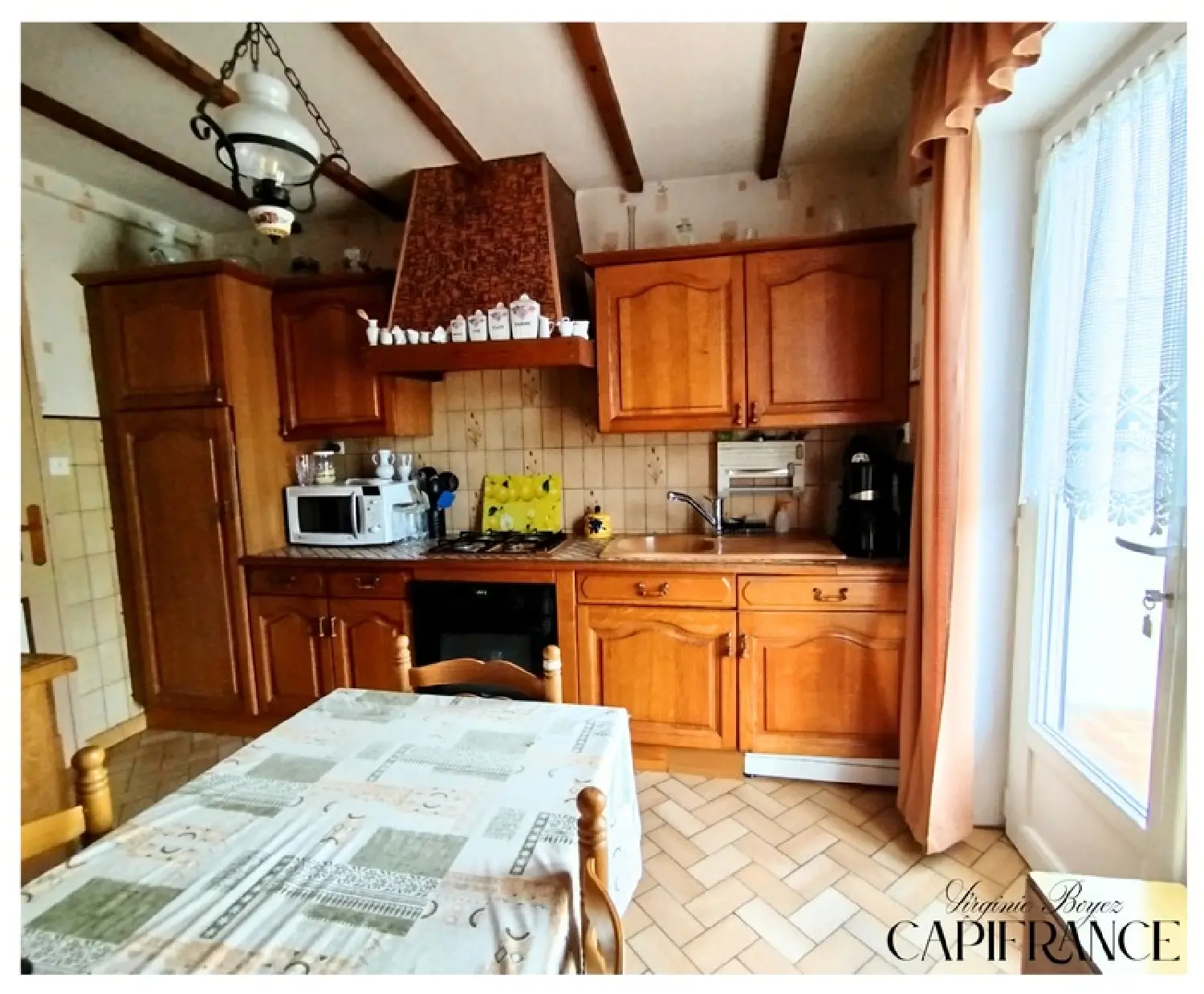  à vendre maison Bourbourg Nord 3