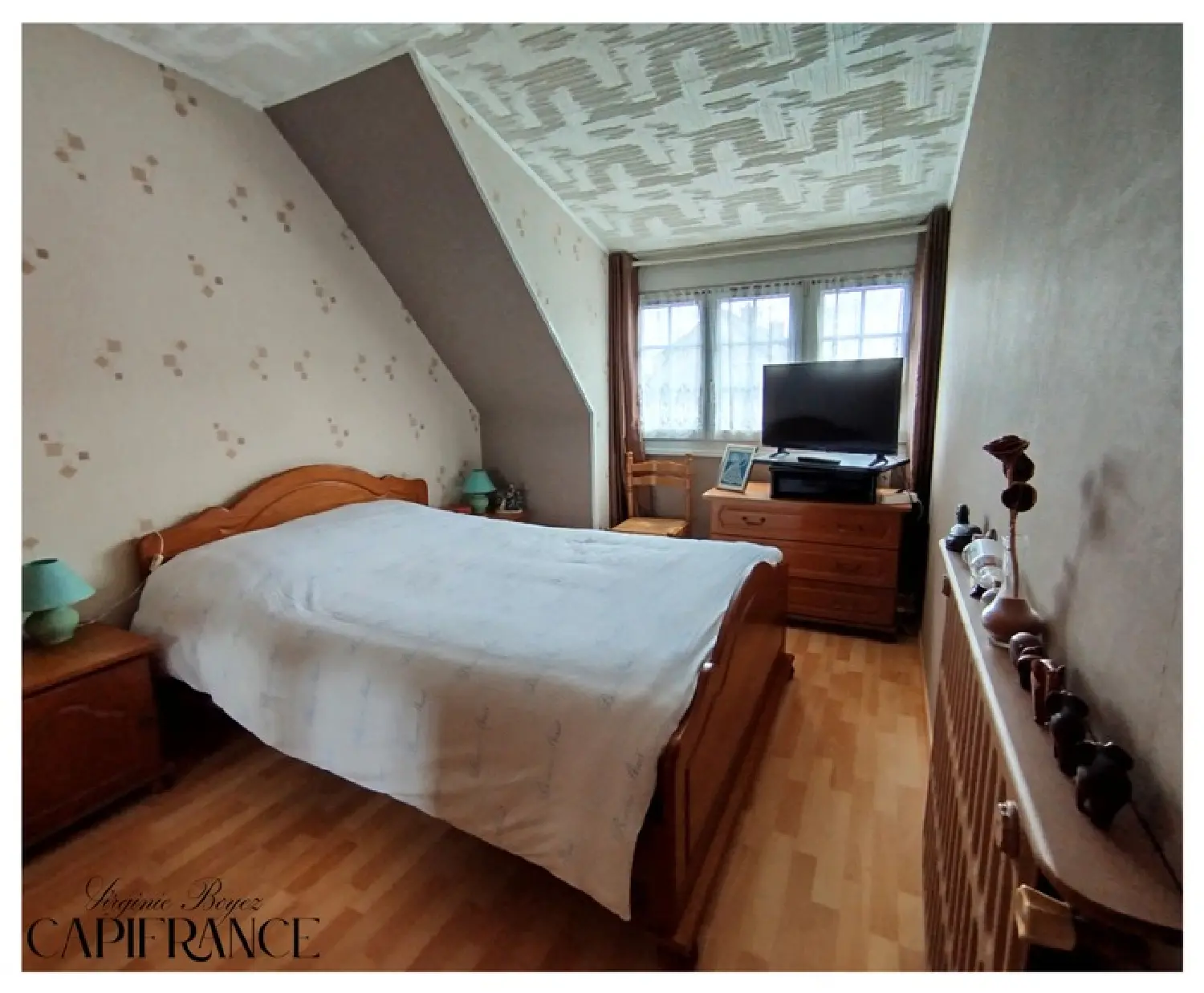  à vendre maison Bourbourg Nord 4