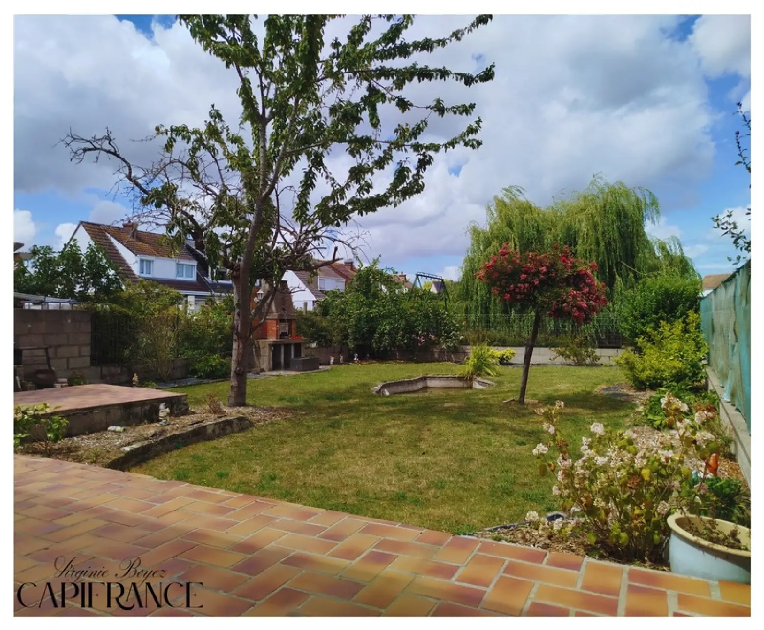  à vendre maison Bourbourg Nord 7