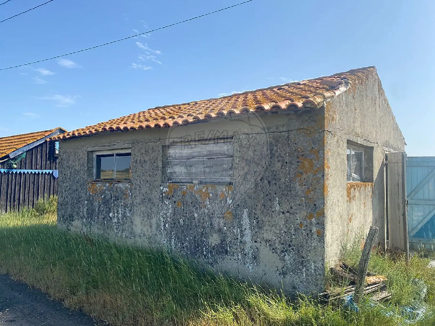  en venta casa Bourcefranc-le-Chapus Charente-Maritime 1