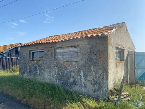 Bourcefranc-le-Chapus Charente-Maritime casa foto 7105919
