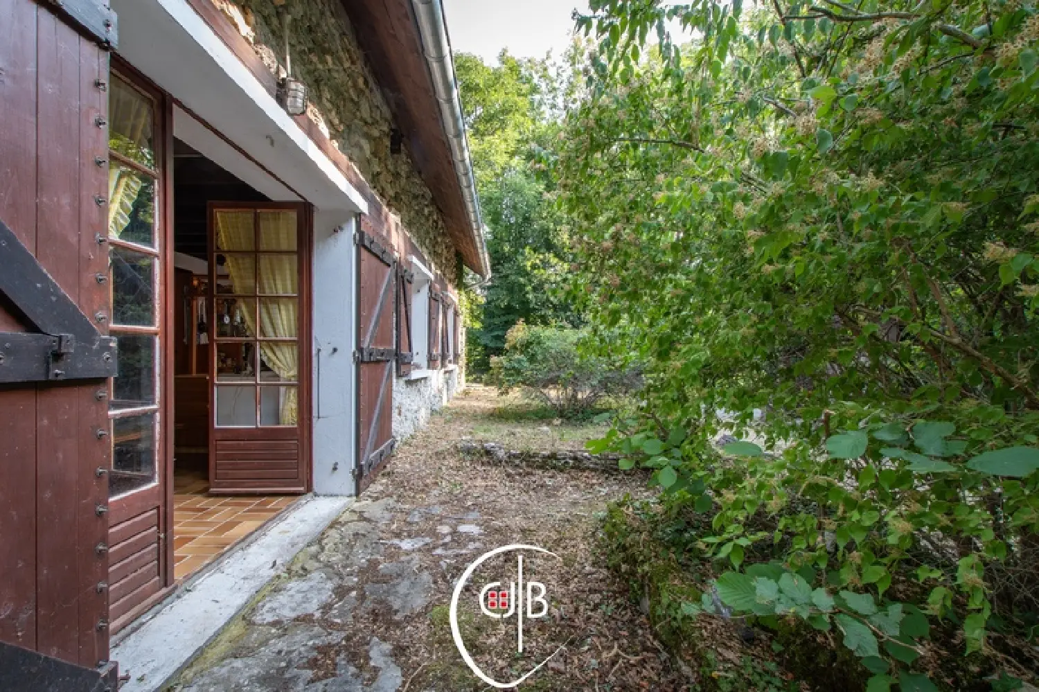  en venta casa Bourdeau Savoie 2