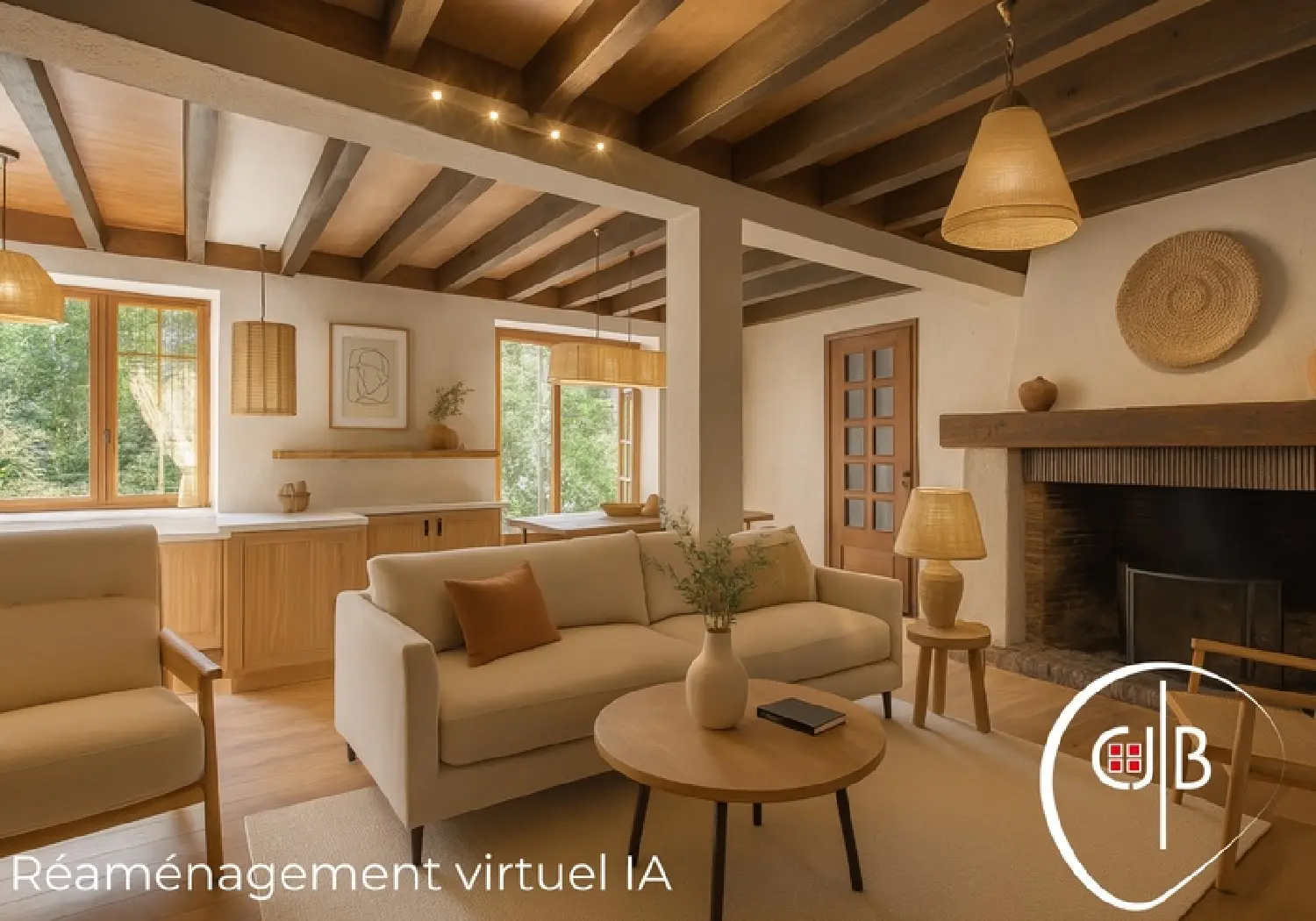  en venta casa Bourdeau Savoie 8