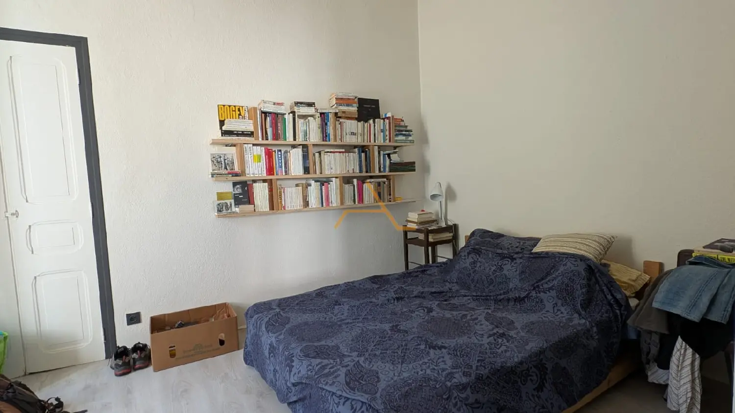  en venta casa Bourdeaux Drôme 8