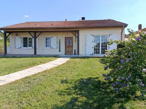 Bourdonnay Moselle house foto 7111565
