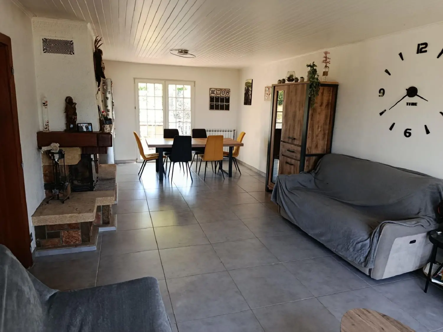  for sale house Bourdonnay Moselle 5