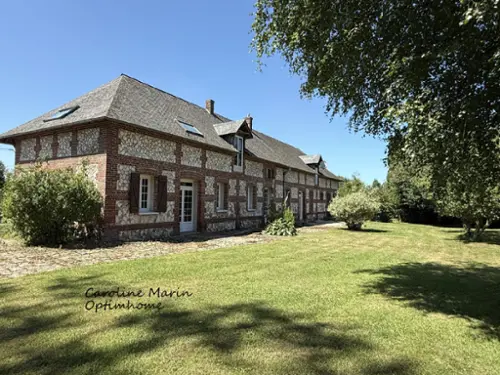 Bourg-Achard Eure huis foto 7106095