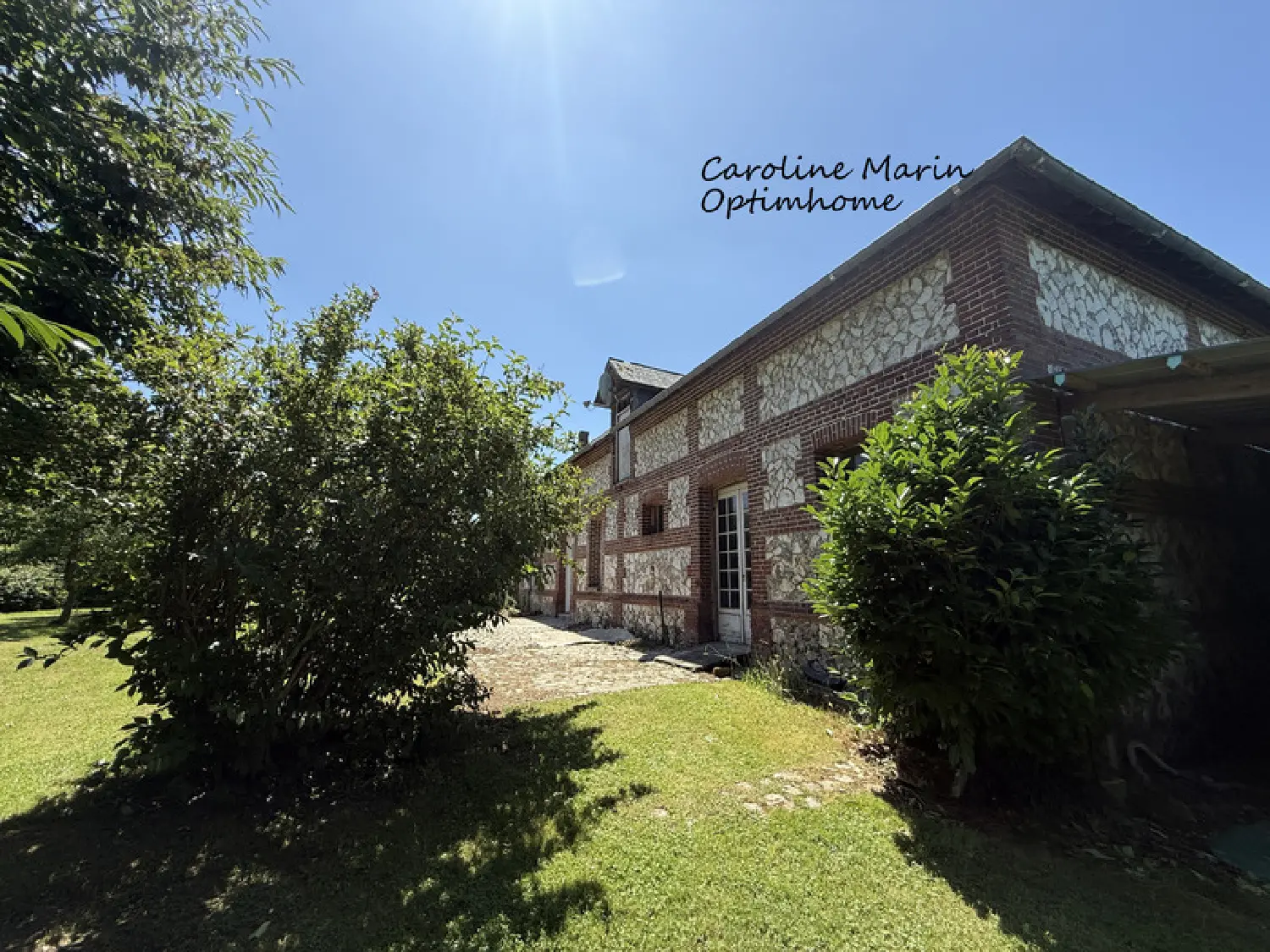  te koop huis Bourg-Achard Eure 3
