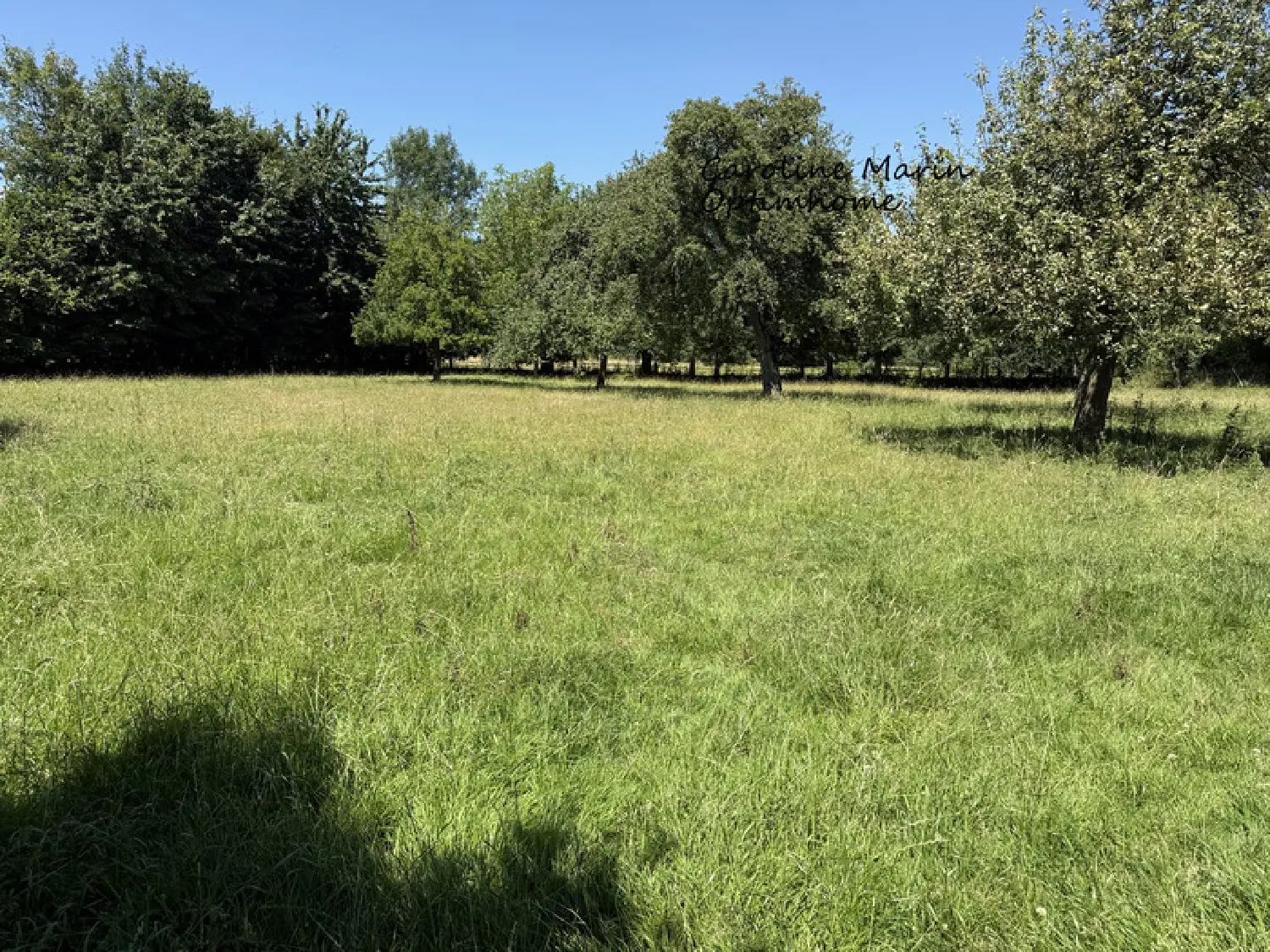  te koop huis Bourg-Achard Eure 5