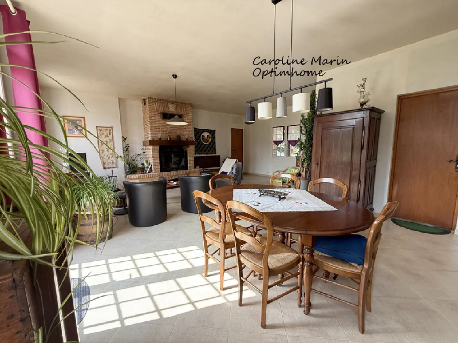  te koop huis Bourg-Achard Eure 7