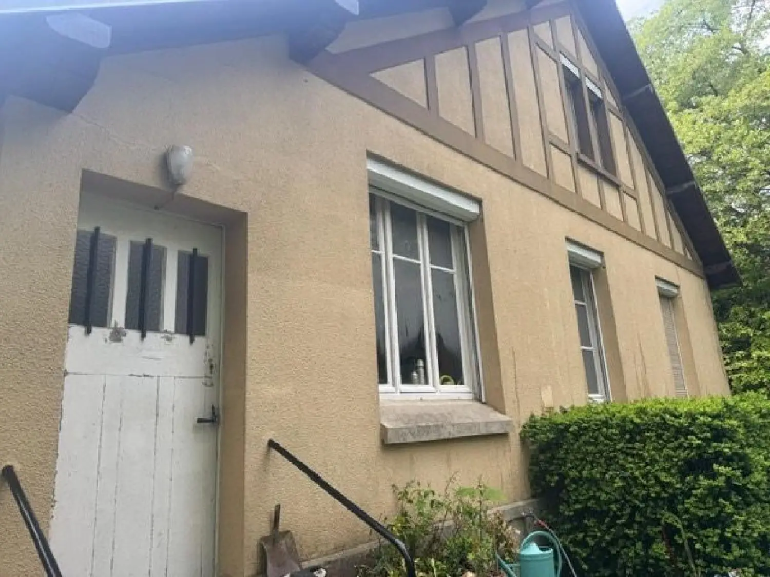  te koop huis Bourg-et-Comin Aisne 2