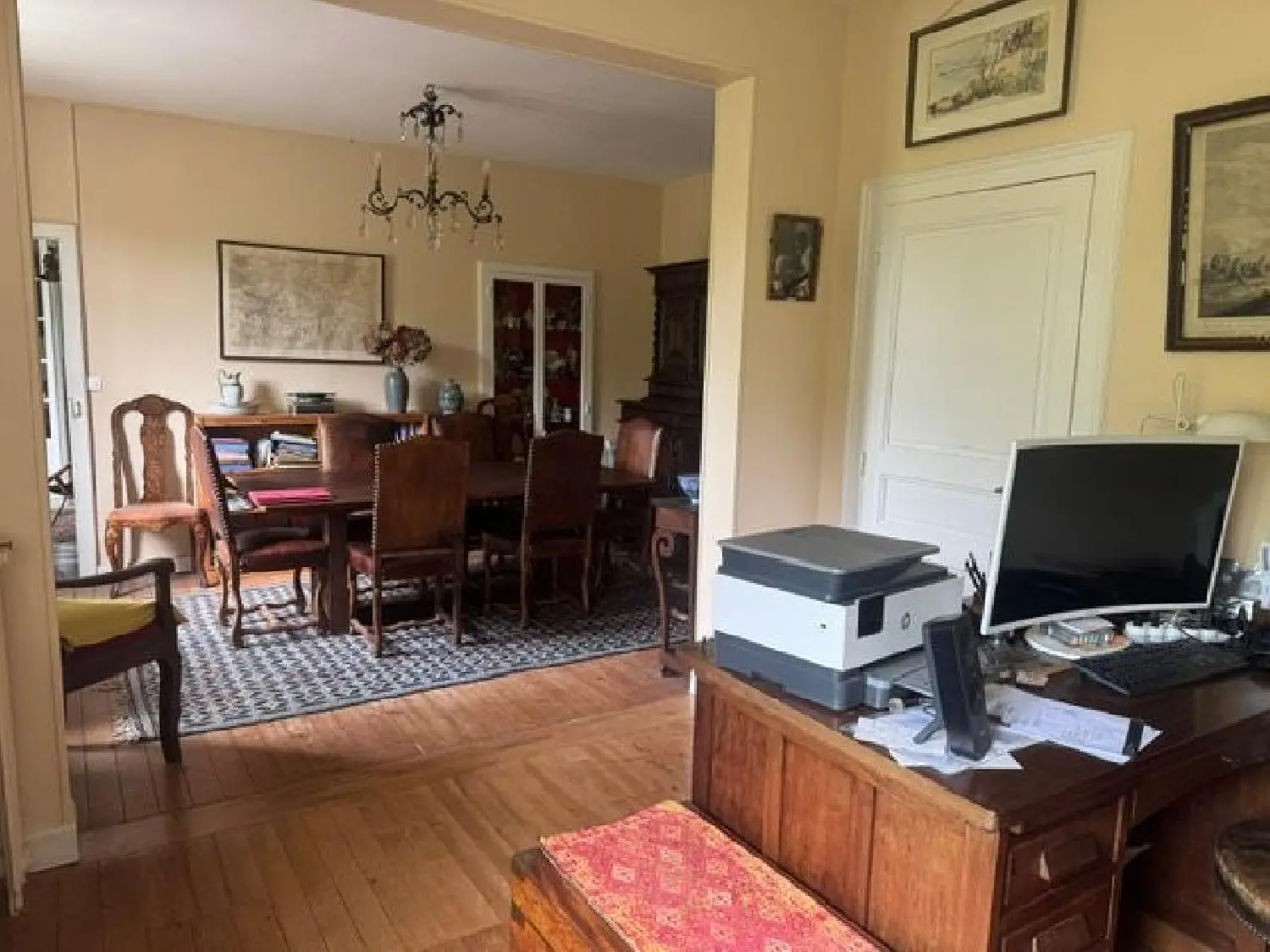  te koop huis Bourg-et-Comin Aisne 4