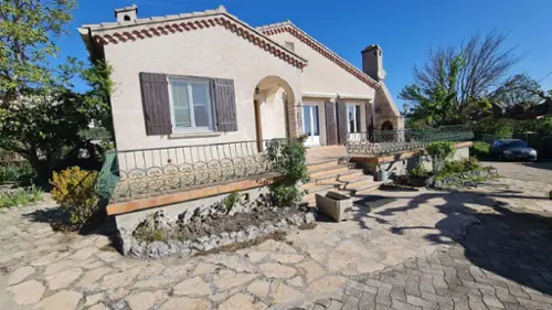 Bourg-Saint-Andéol Ardeche casa foto 7108500
