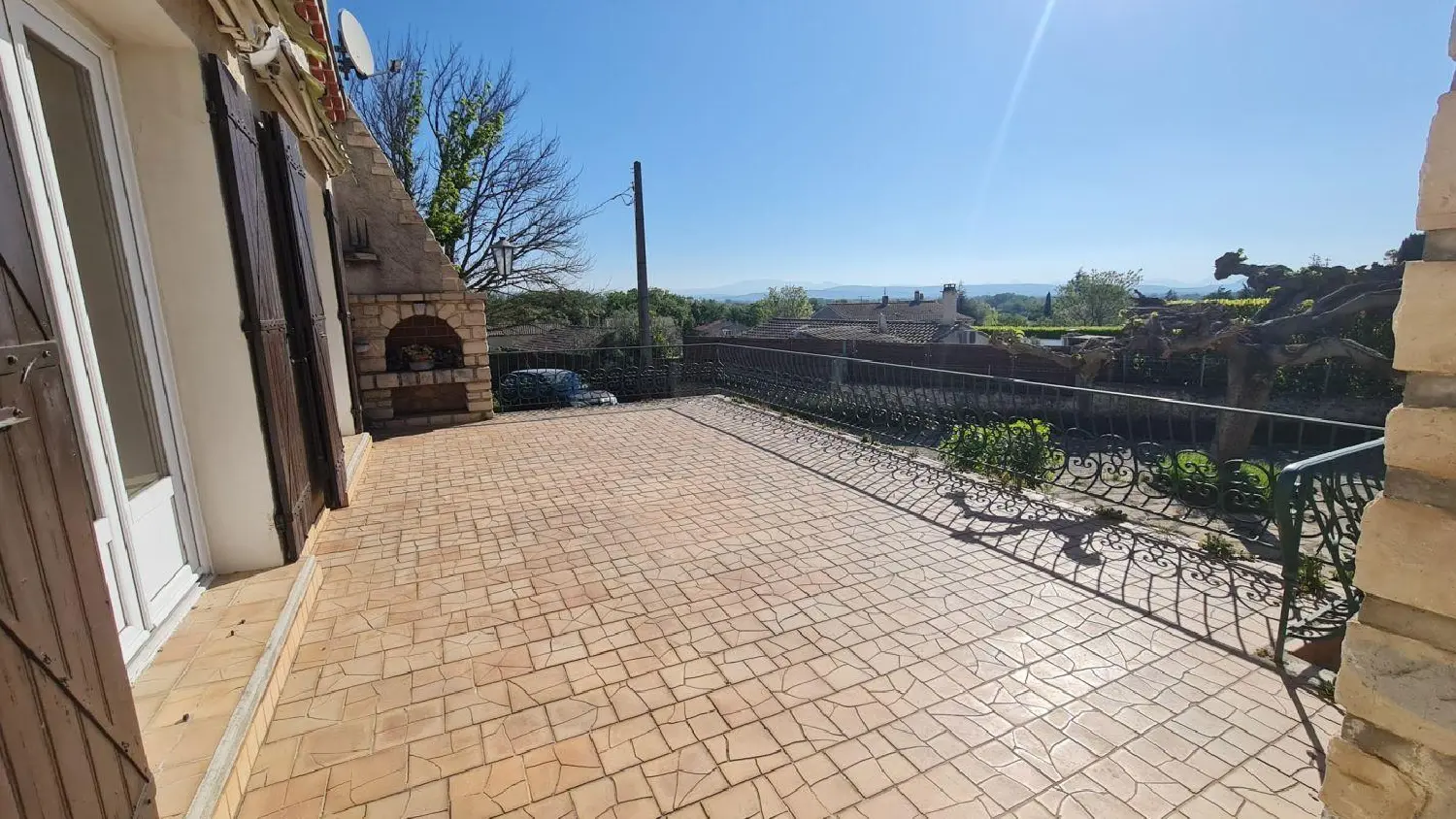en venta casa Bourg-Saint-Andéol Ardèche 2