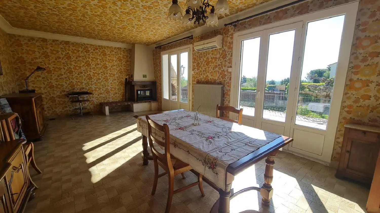  en venta casa Bourg-Saint-Andéol Ardèche 5