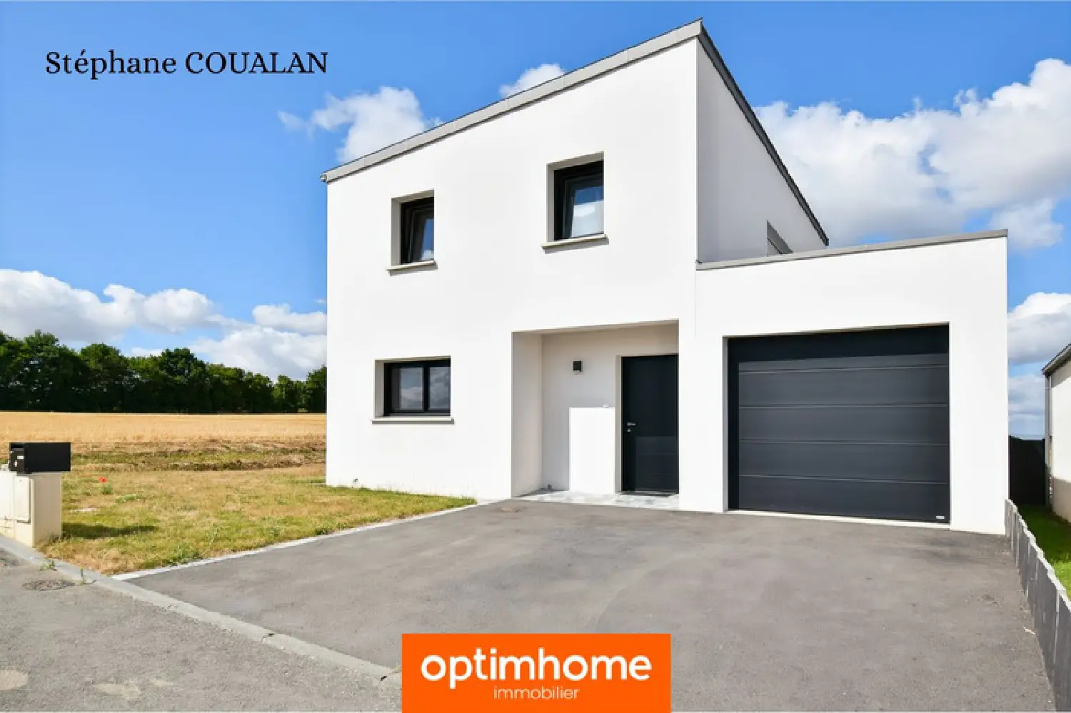  à vendre maison Bourgbarré Ille-et-Vilaine 1