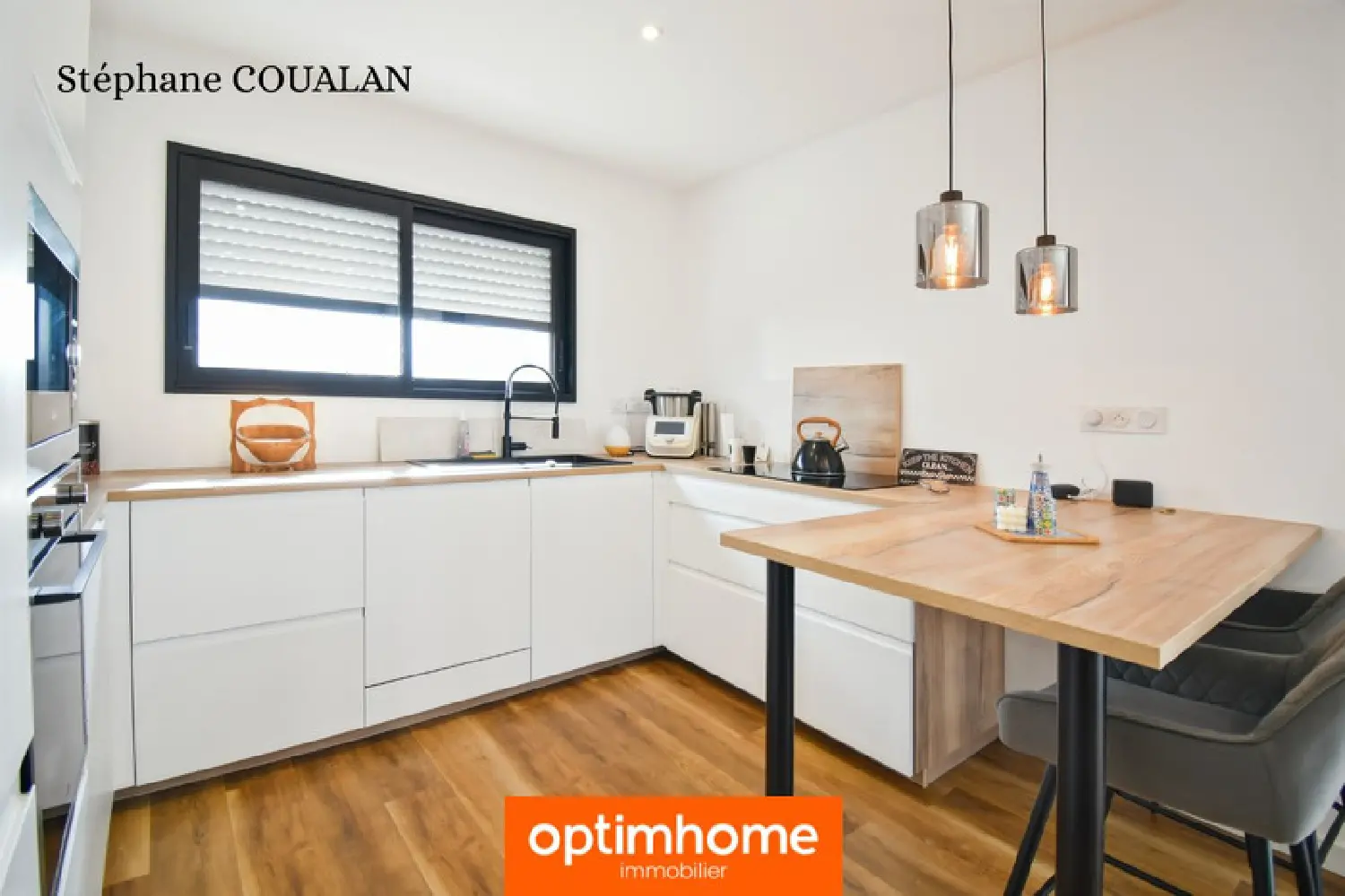  à vendre maison Bourgbarré Ille-et-Vilaine 3