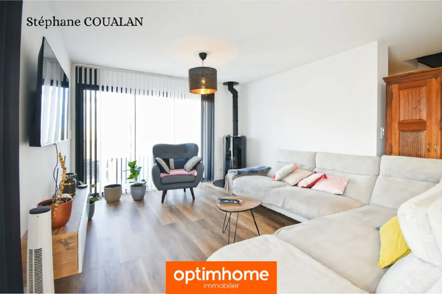  à vendre maison Bourgbarré Ille-et-Vilaine 4
