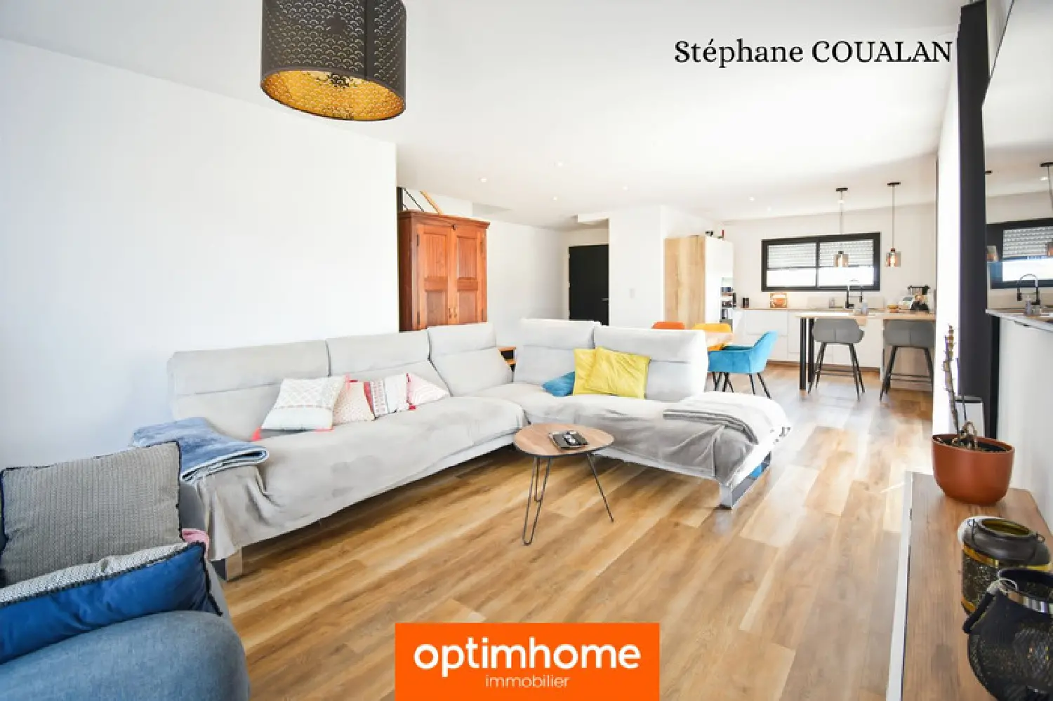  à vendre maison Bourgbarré Ille-et-Vilaine 5
