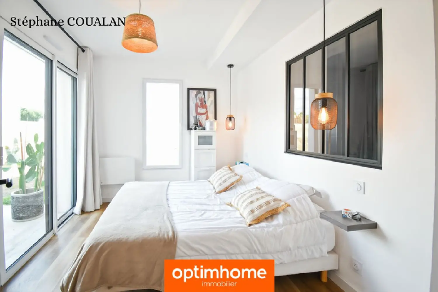  à vendre maison Bourgbarré Ille-et-Vilaine 6