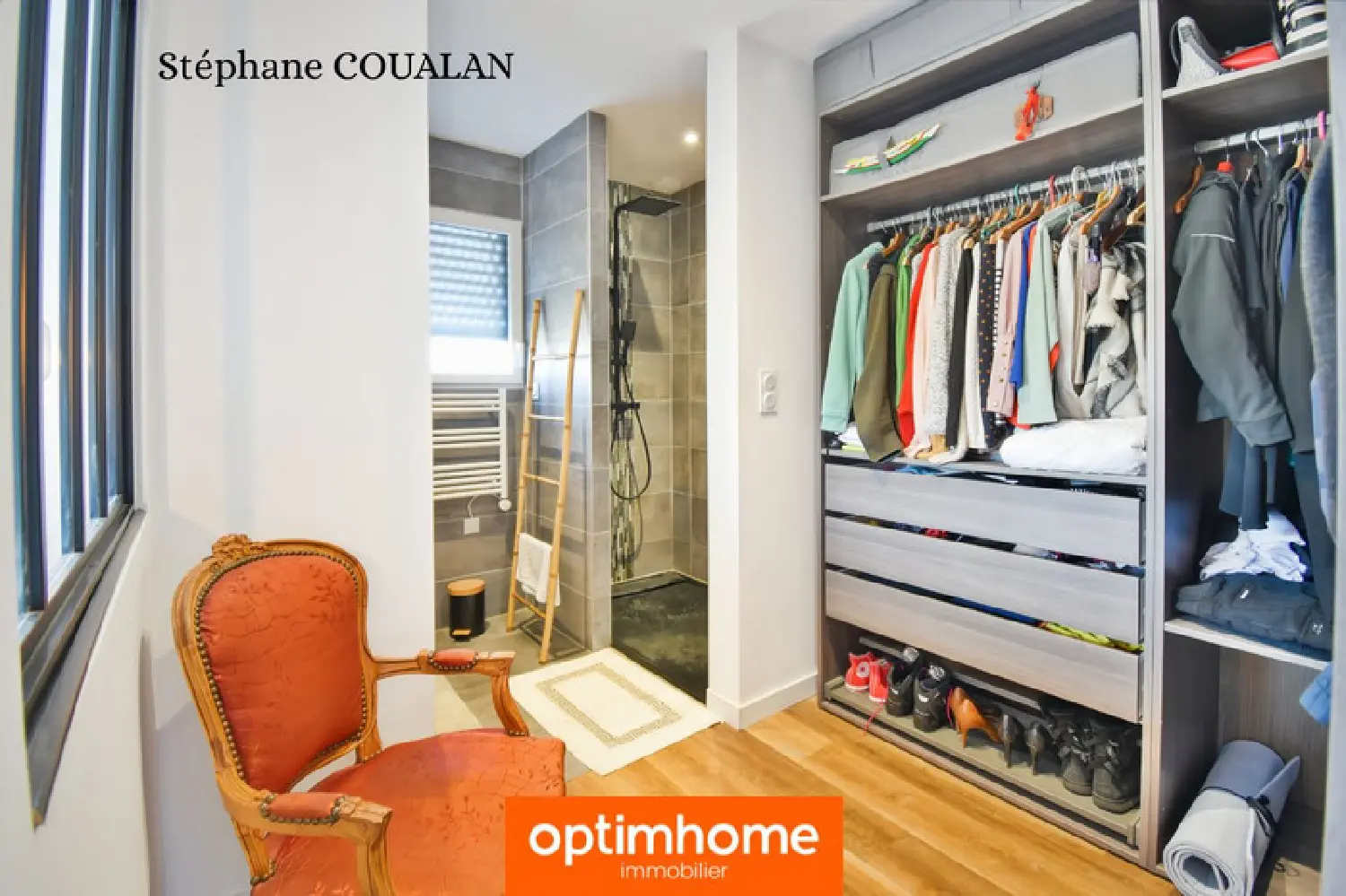  à vendre maison Bourgbarré Ille-et-Vilaine 8