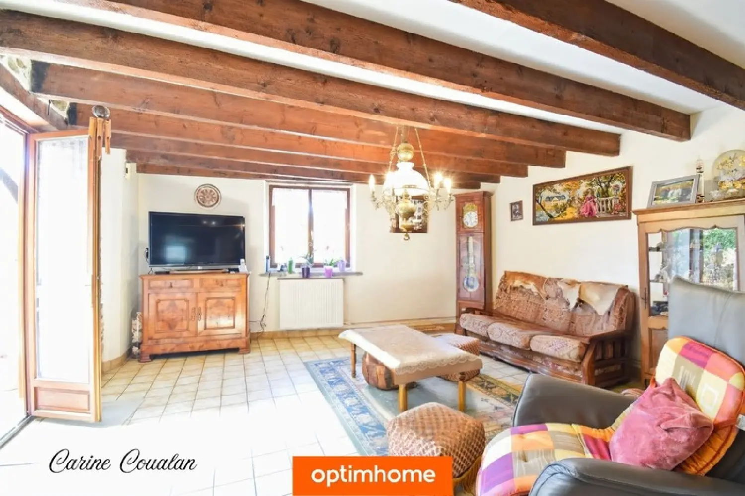  te koop huis Bourgbarré Ille-et-Vilaine 2