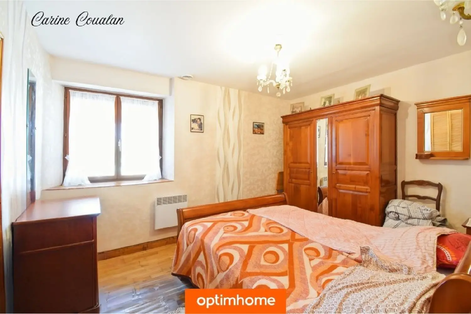  te koop huis Bourgbarré Ille-et-Vilaine 5