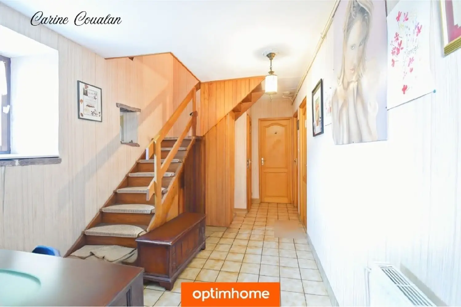  te koop huis Bourgbarré Ille-et-Vilaine 8