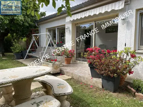 Bourges Cher huis foto 7105308
