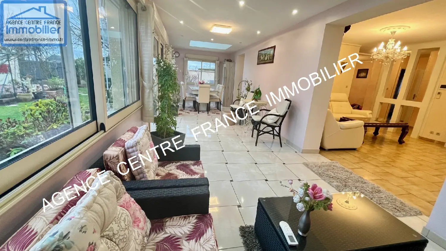  te koop huis Bourges Cher 2