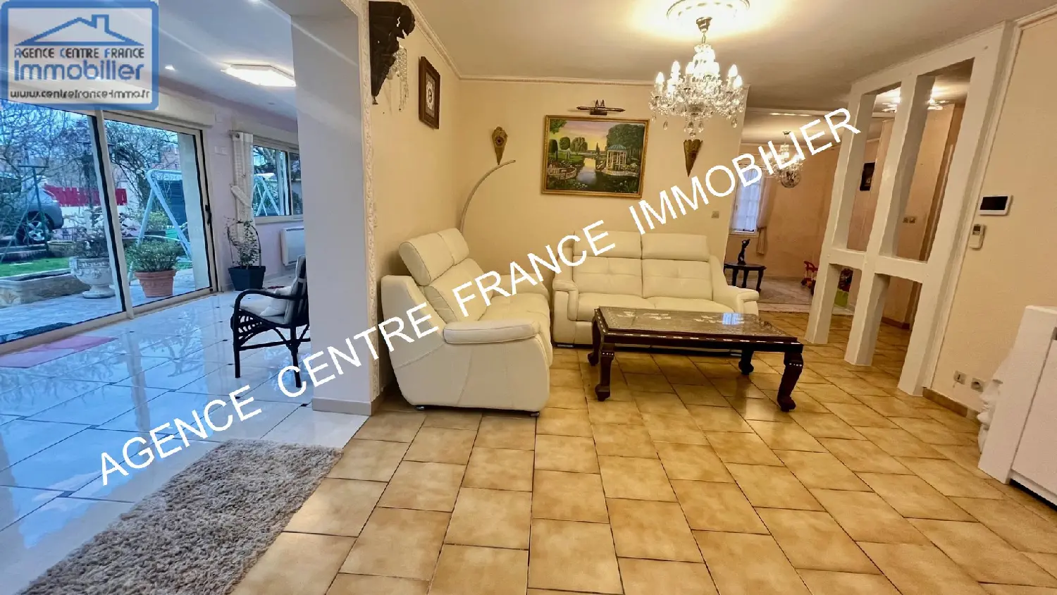  te koop huis Bourges Cher 3