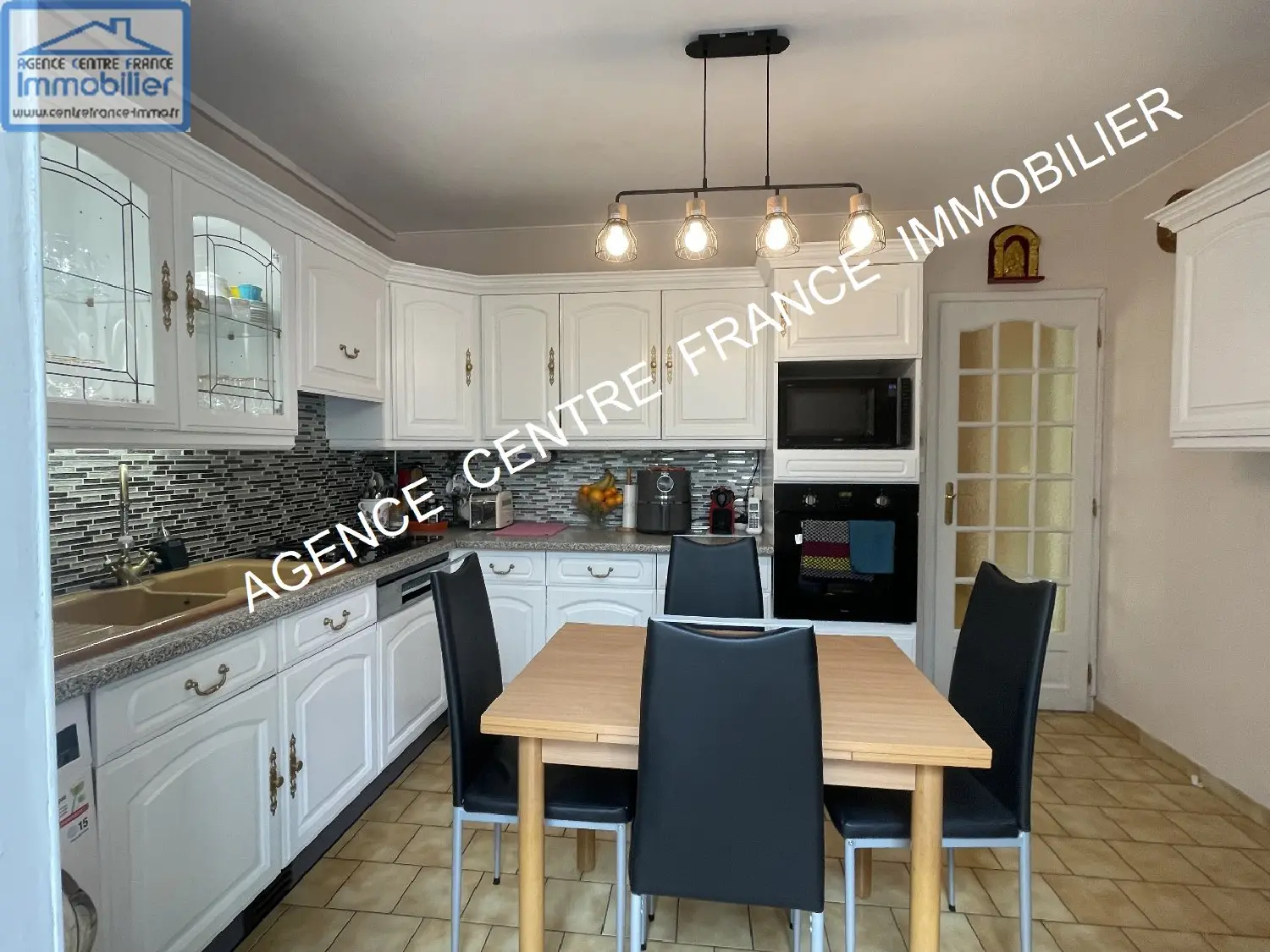  te koop huis Bourges Cher 5