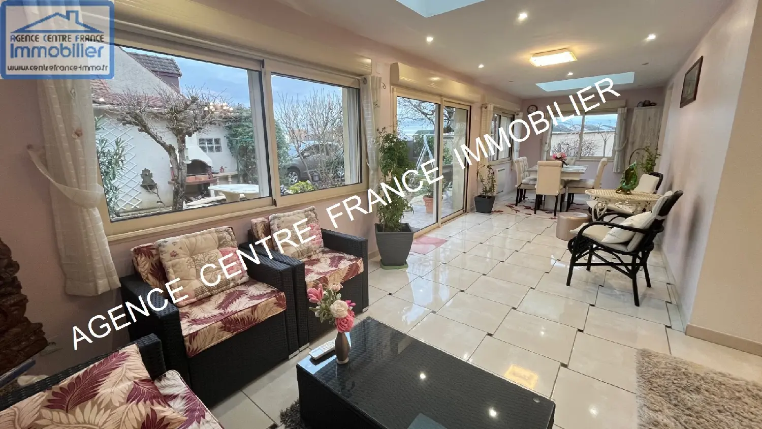  te koop huis Bourges Cher 7