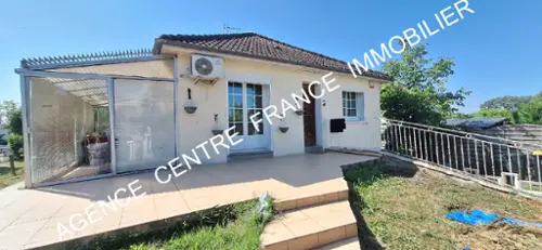 Bourges Cher maison foto 7105310